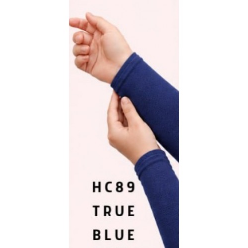 HC89 True Blue