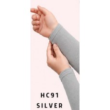 HC91 Silver 