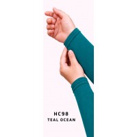 HC98 Ocean Teal