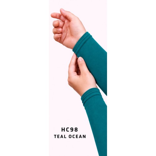 HC98 Ocean Teal