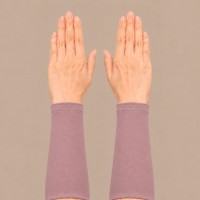 HM124 Soft Mauve