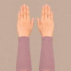 HM124 Soft Mauve
