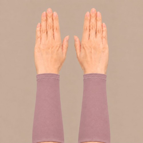 HM124 Soft Mauve