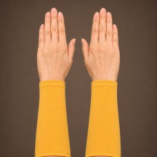HM130 Soft Mustard
