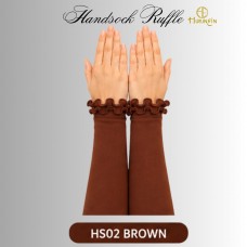 HS02 Brown