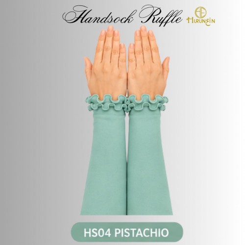HS04 Pistachio