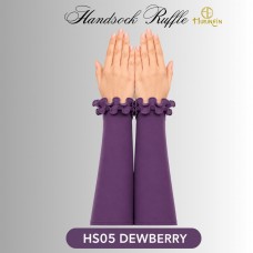 HS05 Dewberry
