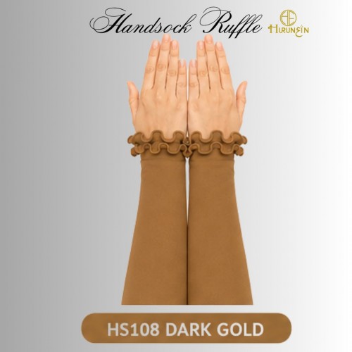 HS108 Dark Gold