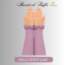 HS111 Dusty Lilac
