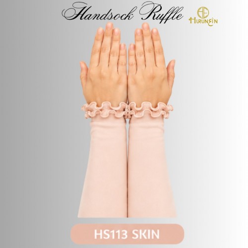 HS113 Skin