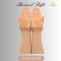 HS125 Latte