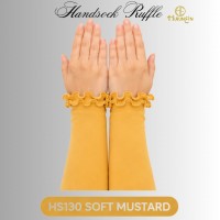 HS130 Soft Mustard