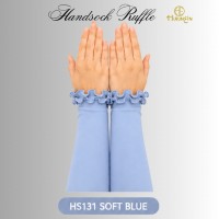 HS131 Soft Blue