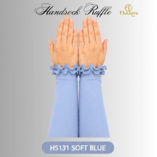 HS131 Soft Blue