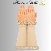 HS132 Sandy Brown