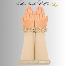 HS132 Sandy Brown