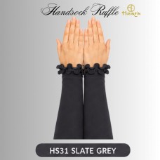 HS31 Slate Grey