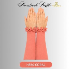 HS60 Coral