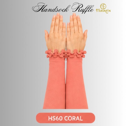 HS60 Coral