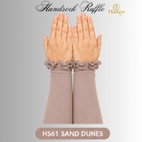 HS61 Sand Dunes