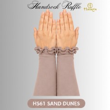 HS61 Sand Dunes