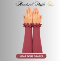 HS62 Sour Grapes