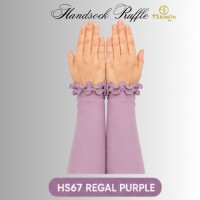 HS67 Regal Purple