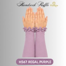 HS67 Regal Purple