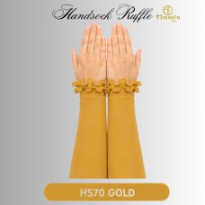 HS70 Gold