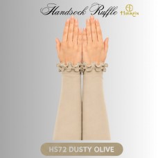 HS72 Dusty Olive