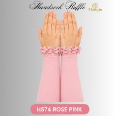 HS74 Rose Pink
