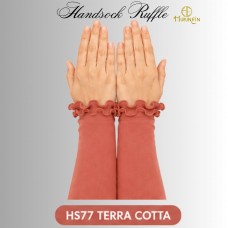 HS77 Terra Cotta