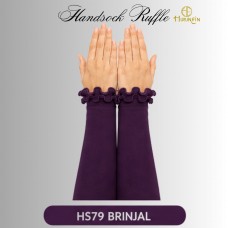 HS79 Brinjal