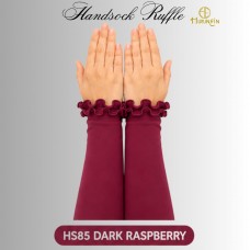 HS85 Dark Raspberry