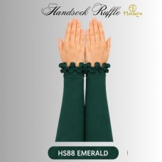 HS88 Emerald