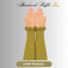HS99 Pickled