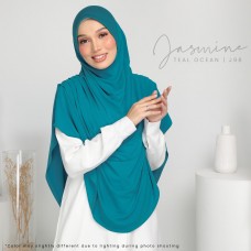 J98 OCEAN TEAL 