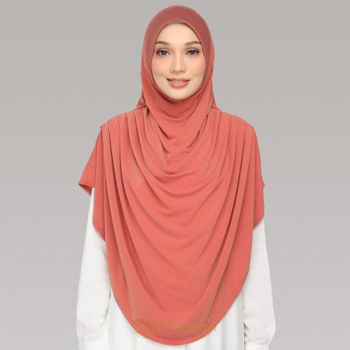 J118 CARROT (Ready Stock)