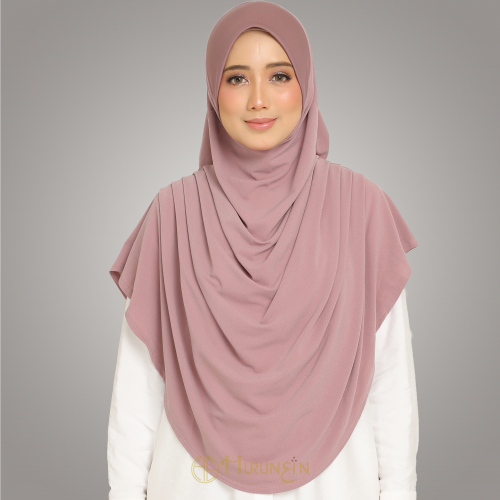J124 SOFT MAUVE  (Post After 20 Apr 2026)