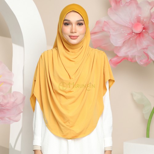 J130 Soft Mustard 