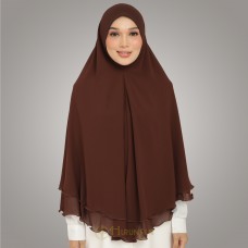 RF02 Brown (Pre Order 04 Apr 2023)