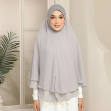 RF10 Soft Silver