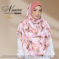 NX443 (Post After 11 Mar 2026)