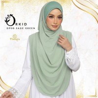 OP08 Sage Green 
