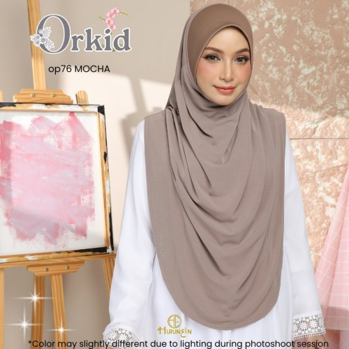 OP76 Mocha  (Post After 13 May 2026)