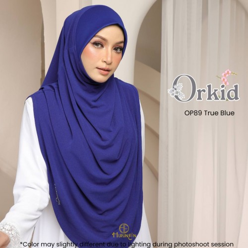 OP89 True Blue  (Post After 13 May 2026)