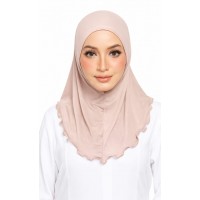 IN03 INNER ZINNIA - SKIN